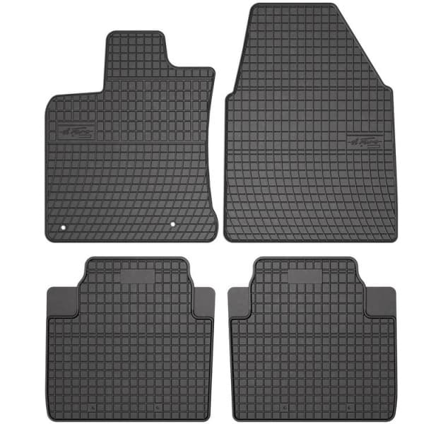 Floor Mat Set ELTORO ET410374