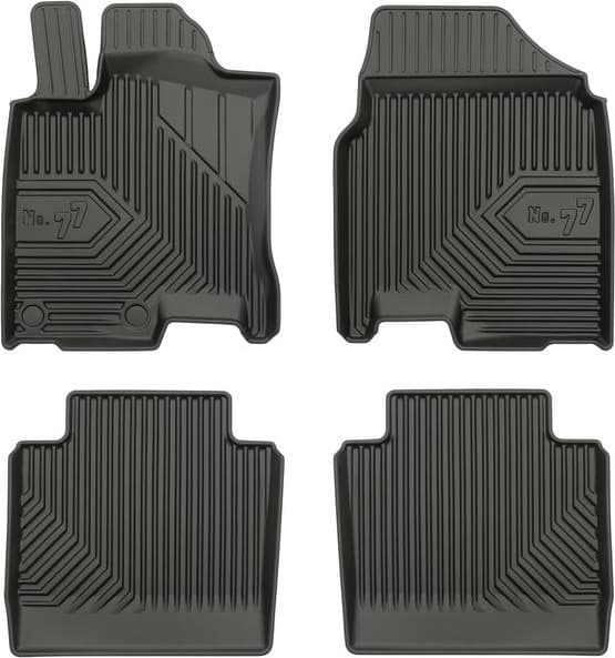 Floor Mat Set NO.77 77407268