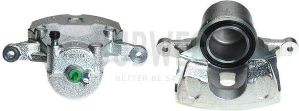 Brake Caliper 344525