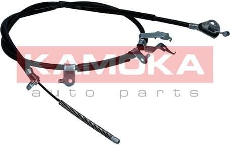Cable Pull, parking brake 1190148