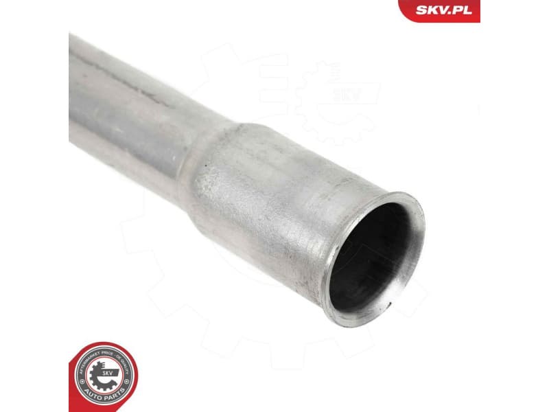 High/Low-pressure Line, air conditioning 54SKV702 - image 3