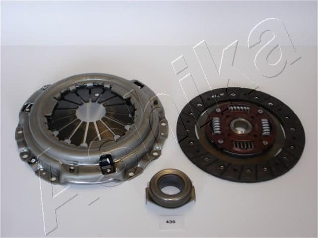 Clutch Kit 92-04-436