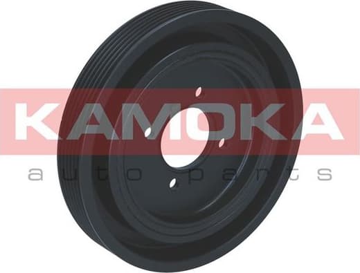 Belt Pulley, crankshaft RW059 - image 2