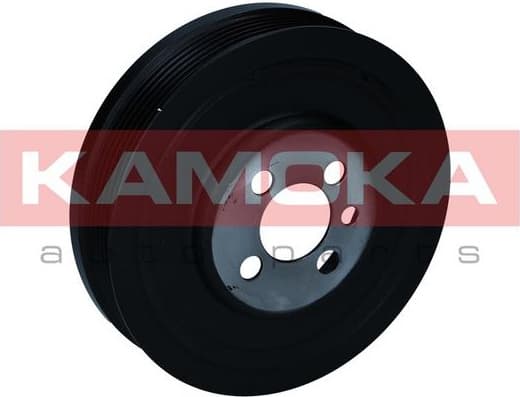 Belt Pulley, crankshaft RW067 - image 3