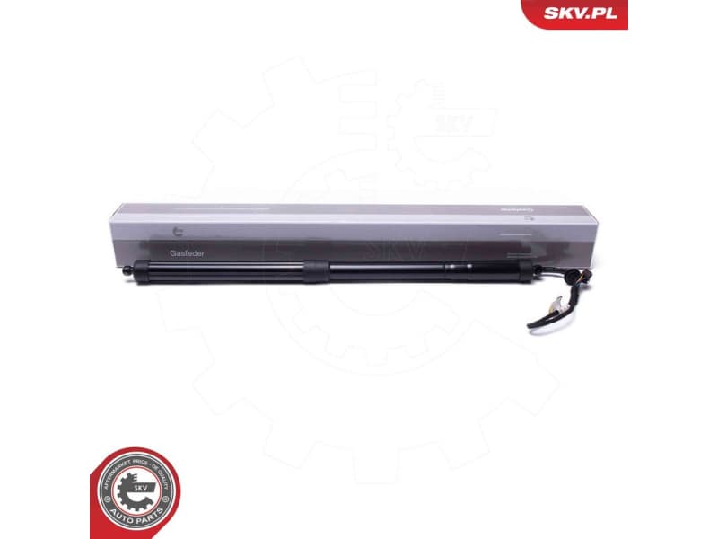 Electric Motor, tailgate 52SKV954