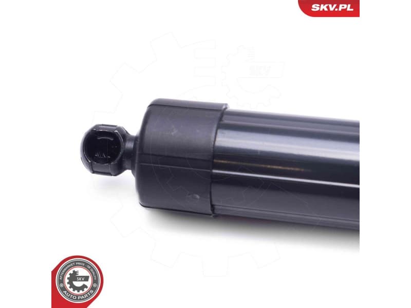 Electric Motor, tailgate 52SKV954 - image 2