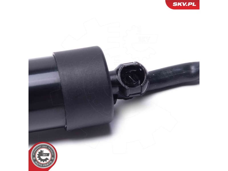 Electric Motor, tailgate 52SKV954 - image 3