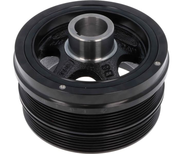 Belt Pulley, crankshaft 80004569 - image 4