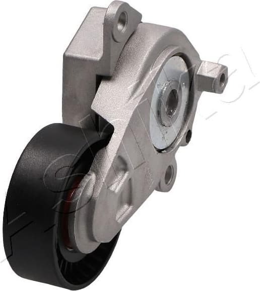 Tensioner Lever, V-ribbed belt 128-02-210 - image 2