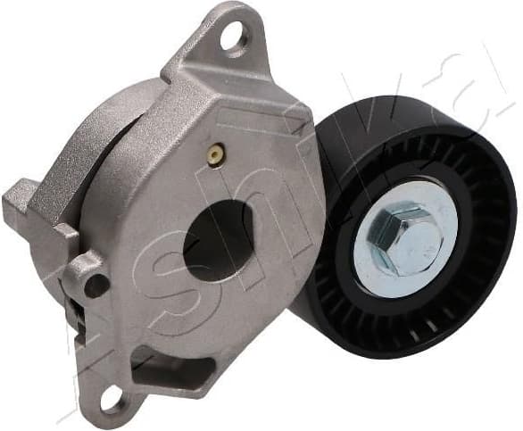 Tensioner Lever, V-ribbed belt 128-02-210 - image 4