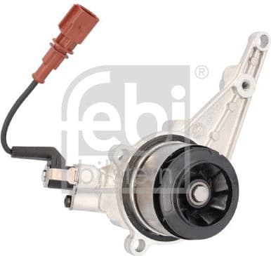 Water Pump, engine cooling 192774