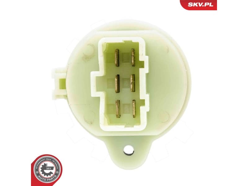 Ignition Switch 65SKV028 - image 5