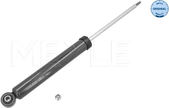 Shock Absorber MEYLE-ORIGINAL: True to OE. 626 725 0029