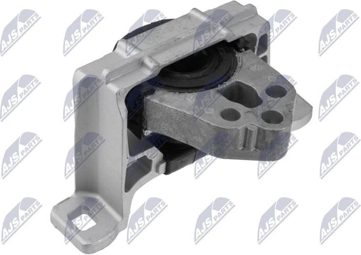 Mounting, engine ZPS-FR-078