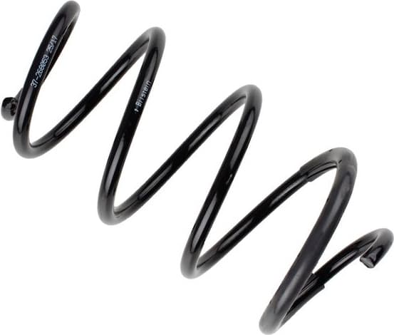 Suspension Spring BILSTEIN - B3 OE Replacement 37-268053