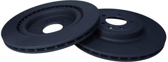 Brake Disc QUARO HIGH CARBON QD0076HC