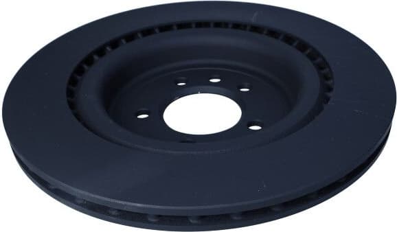 Brake Disc QUARO HIGH CARBON QD0076HC - image 4