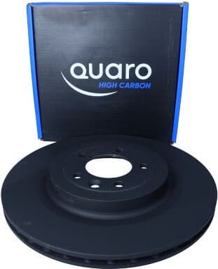 Brake Disc QUARO HIGH CARBON QD0076HC - image 5