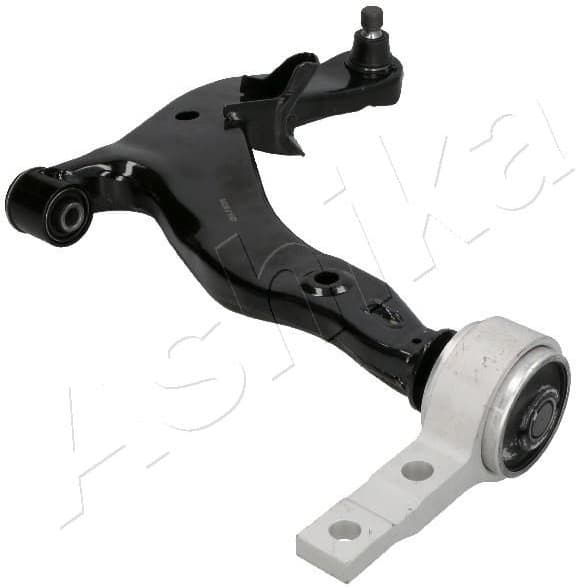 Control/Trailing Arm, wheel suspension 72-02-272R - image 2
