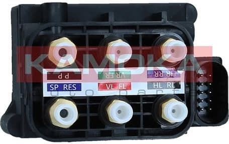 Valve, compressed-air system 2078011