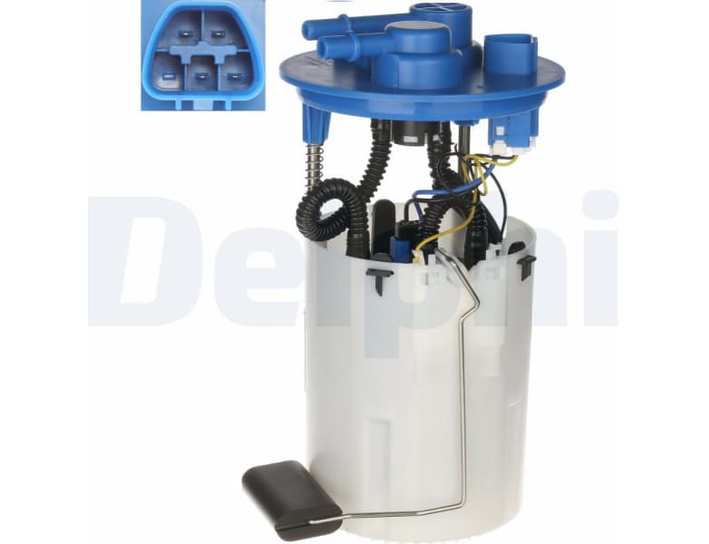 fuel supply unit FG2449-12B1