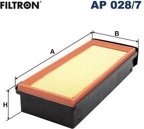 Air Filter AP0287