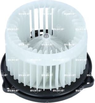 Interior Blower 34378