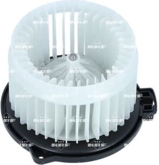 Interior Blower 34378 - image 2