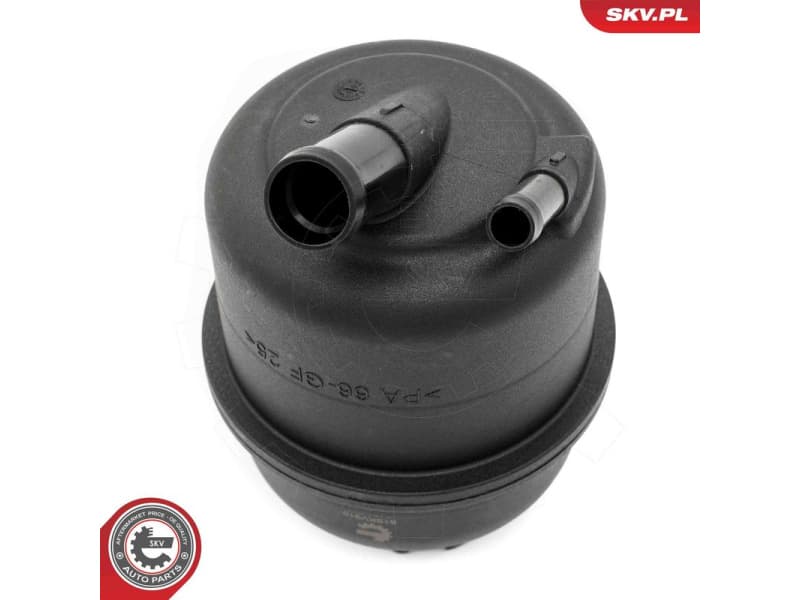 Equalising reservoir, hydraulic oil (power steering) 61SKV910 - image 5