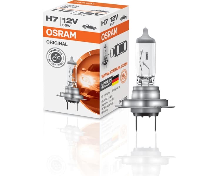 Prekių grupė: Originali variklinė alyva (OEM)