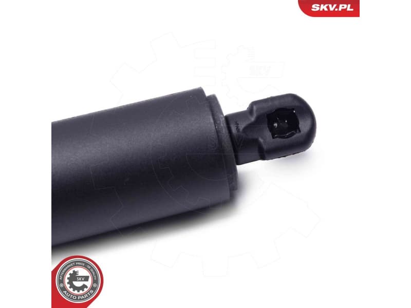 Electric Motor, tailgate 52SKV971 - image 3