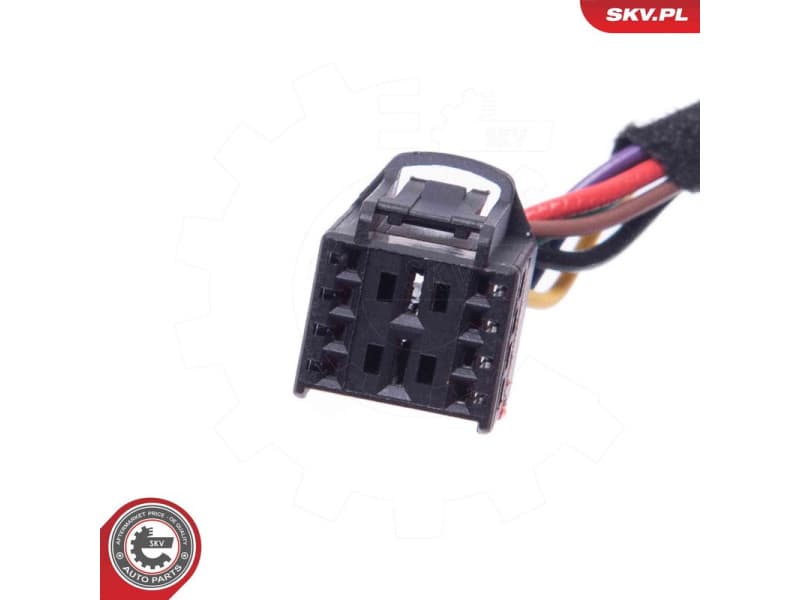 Electric Motor, tailgate 52SKV966 - image 4