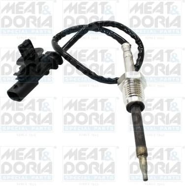 Sensor, exhaust gas temperature 12673