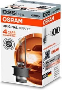 Osram Bulb D2S ORIGINAL Xenarc 35W P32D-2 - 66240 - image 3