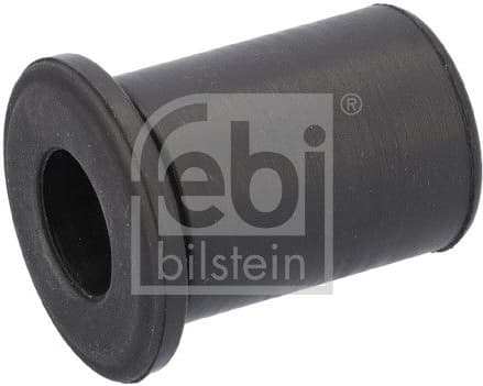 Bushing, leaf spring 193326