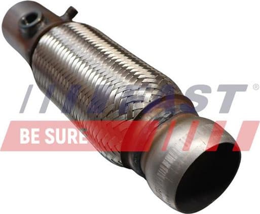 Mounting Kit, exhaust system FT10191 - image 2