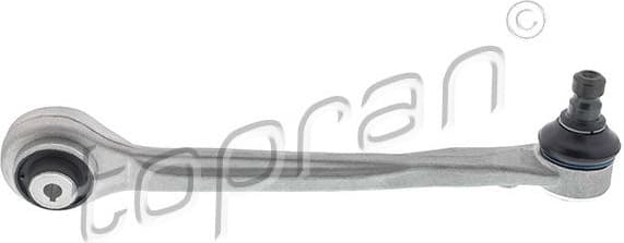 Control/Trailing Arm, wheel suspension 119 621