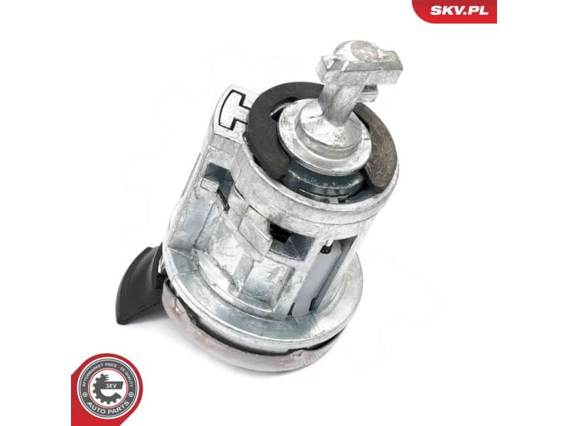 Lock Cylinder, ignition lock 65SKV517 - image 2