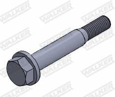 Bolt, exhaust system 83194 - image 11