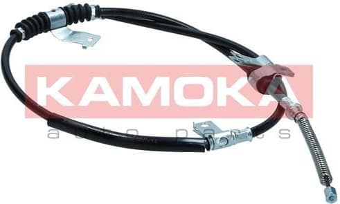 Cable Pull, parking brake 1190641 - image 2