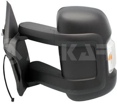 Exterior Mirror 9253922