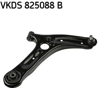Control/Trailing Arm, wheel suspension VKDS825088B