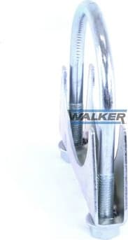 Clamping Piece, exhaust system 82313 - image 3