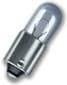 Osram lemputė T4W 12v BA9S - 3893 (OSRAM) - Autoera