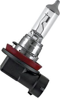 Osram Bulbs H11 55W 12V PGJ19-3 - 64211 (OSRAM) - Autoera