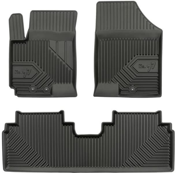 Floor Mat Set NO.77 77409590