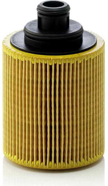 Filter oil HU712/7X-X