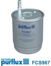 Fuel Filter FCS967