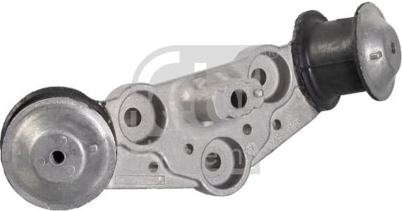 Mounting, automatic transmission 177667