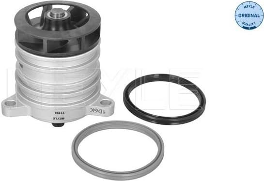 Water Pump, engine cooling MEYLE-ORIGINAL: True to OE. 113 220 0039